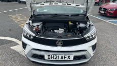 Vauxhall Crossland 1.2 Turbo [130] SRi Nav 5dr Petrol Hatchback